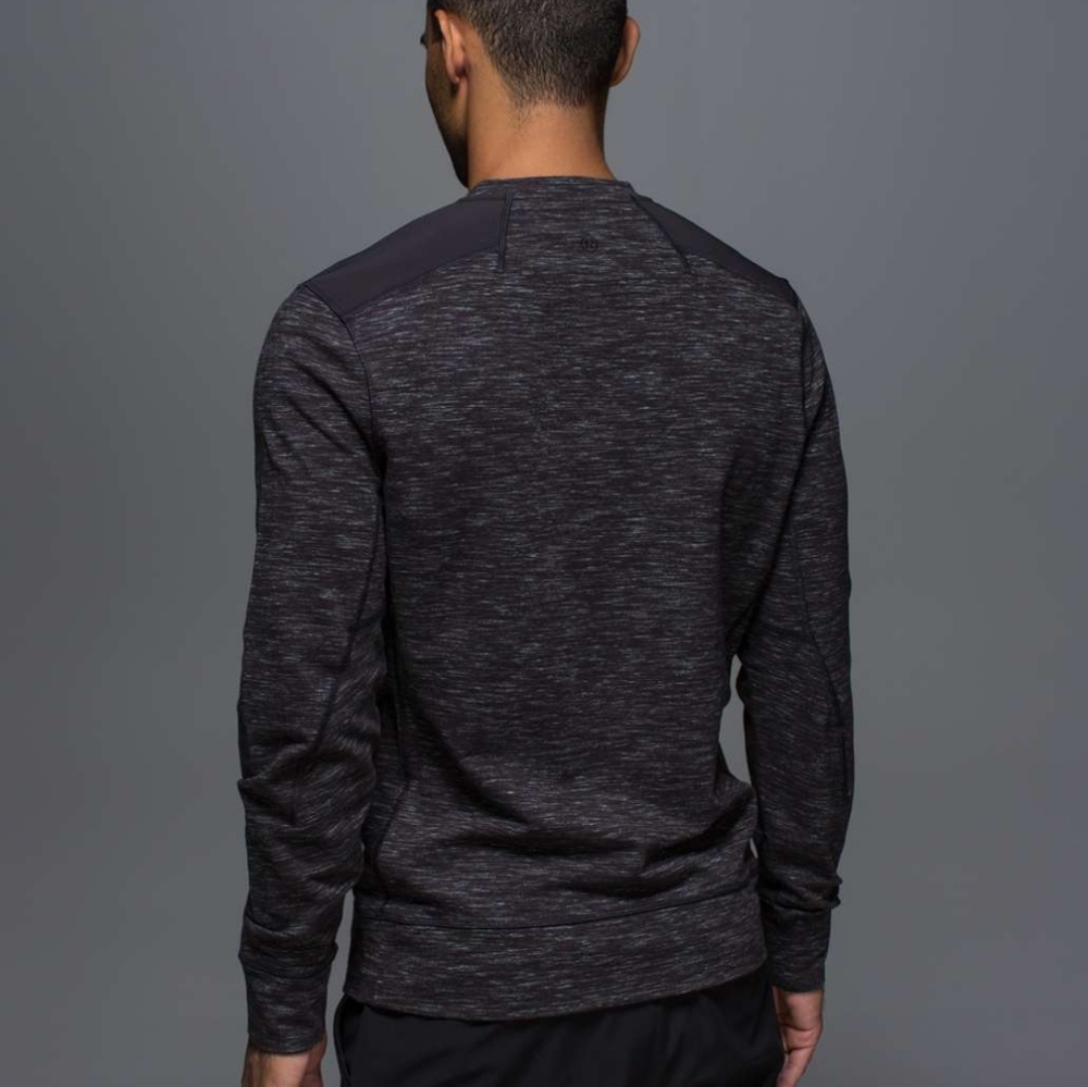 Lululemon Transit Long Sleeve V - image 3